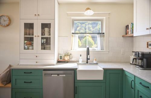 Snohomish Casa | Prairie Cottage, a Fresh Farmhouse