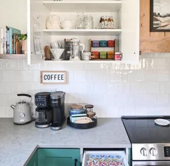 Snohomish Casa | Prairie Cottage, a Fresh Farmhouse