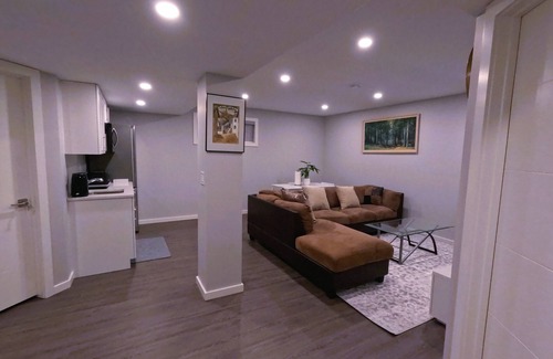 Fort Gary Casa | Prairie Luxury 2 Bedrooms Home