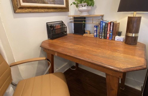Prairie Grove Casa | ' Prairie Place ' The Comfy Cottage Duplex