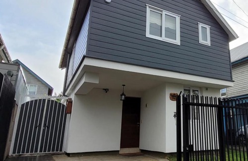 Temuco Casa | Prairie's House