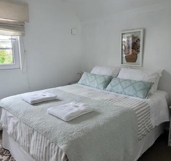 Temuco Casa | Prairie's House