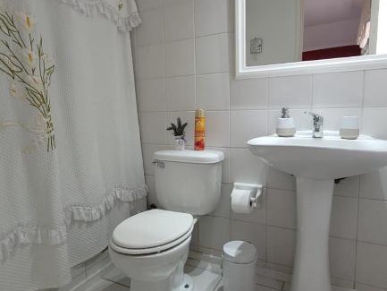 Temuco Casa | Prairie's House