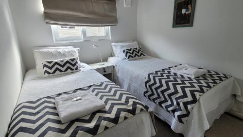 Temuco Casa | Prairie's House