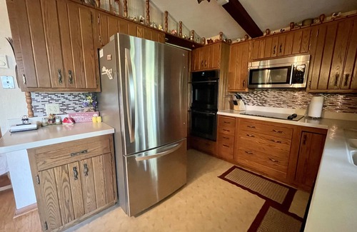 Ellsworth Casa | Prairie View Lodge