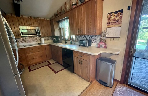 Ellsworth Casa | Prairie View Lodge