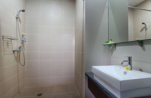 Panjer Hotel | Praja Hotel