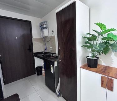 Pashan Apartamento | Prakriti