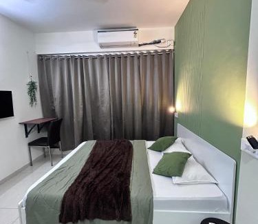 Pashan Apartamento | Prakriti