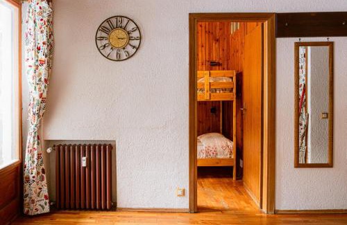 Prali Apartamento | Prali Ski House - 4beds - Parking - Garden