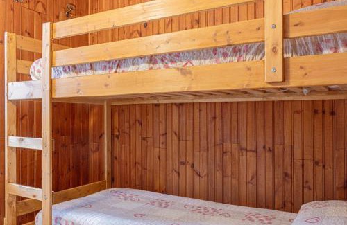 Prali Apartamento | Prali Ski House - 4beds - Parking - Garden