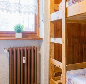 Prali Apartamento | Prali Ski House - 4beds - Parking - Garden