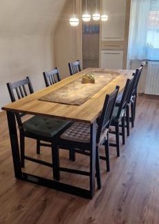 Tiefenbronn Apartamento | Pralinchen-Die Ferienwohnung im Nord-Schwarzwald