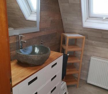 Tiefenbronn Apartamento | Pralinchen-Die Ferienwohnung im Nord-Schwarzwald