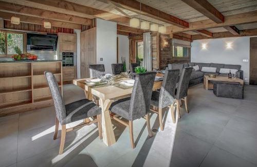 Manigod Chalet De Esquí | Pralor Le Peille - OVO Network