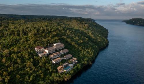 Penida Island Complejo | Pramana Natura Nusa Penida