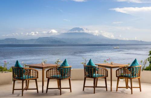 Penida Island Complejo | Pramana Natura Nusa Penida