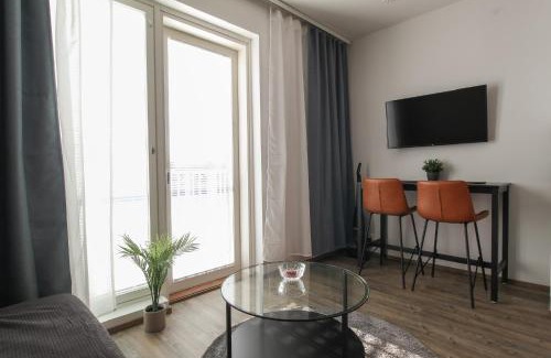 Downtown Kuopio Apartamento | Pramea Apartments Aapelintupa