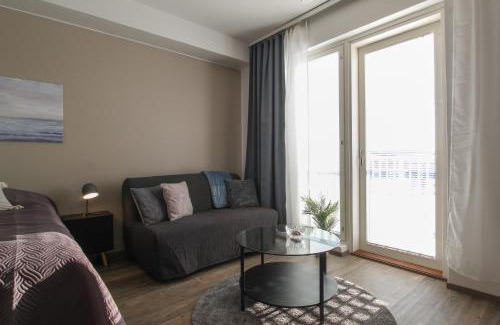 Downtown Kuopio Apartamento | Pramea Apartments Aapelintupa