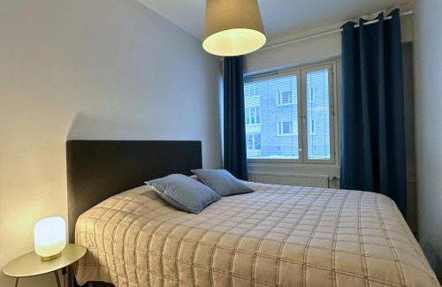 Kuopio Apartamento | Pramea Apartments Haapaniemenkatu