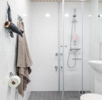 Downtown Kuopio Apartamento | Pramea Apartments Holvi