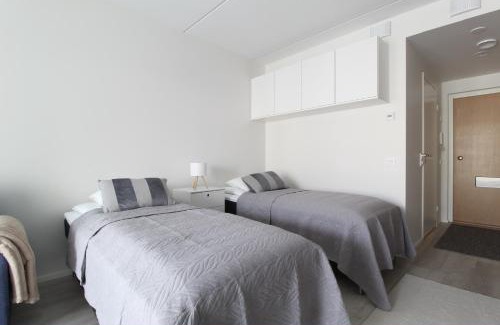 Jyvaskyla Apartamento | Pramea Apartments Majakka