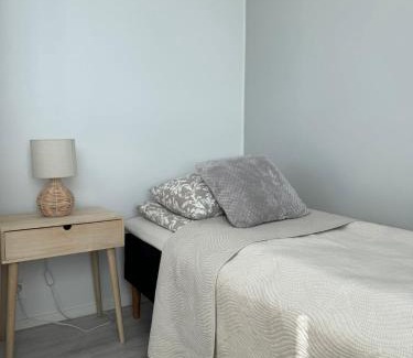 Kuopio Apartamento | Pramea Apartments Matkatupa