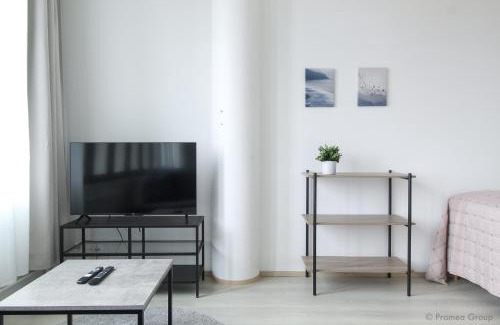 Downtown Kuopio Apartamento | Pramea Apartments Pankkitalo