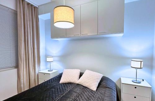Downtown Kuopio Apartamento | Pramea Apartments Pikku Pietari