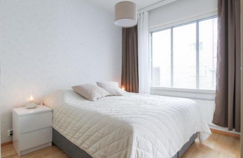 Kuopio Apartamento | Pramea Apartments Satamantupa