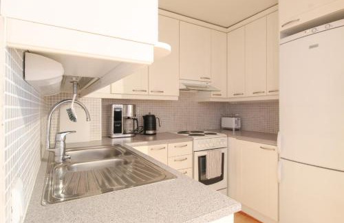 Kuopio Apartamento | Pramea Apartments Satamantupa