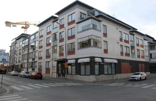 Kuopio Apartamento | Pramea Apartments Satamantupa