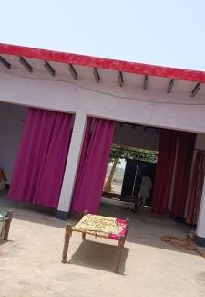 Sikandarabad Casa | Pramod bhati homestay