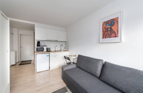 Kaunas Apartamento | Pramonės ap 10 by Polo Apartments