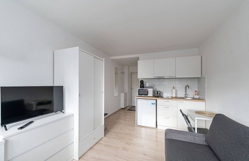 Kaunas Apartamento | Pramonės ap 10 by Polo Apartments