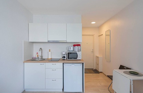 Kaunas Apartamento | Pramonės ap 10 by Polo Apartments
