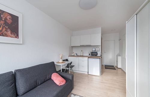 Kaunas Apartamento | Pramonės ap 9 by Polo Apartments