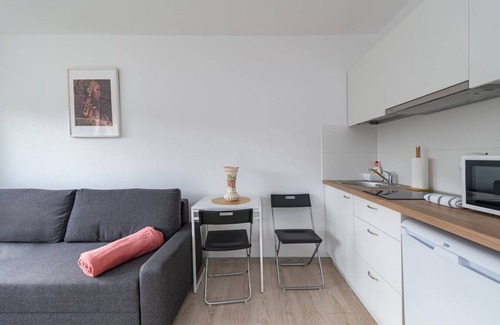 Kaunas Apartamento | Pramonės ap 9 by Polo Apartments