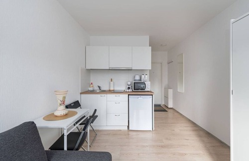 Kaunas Apartamento | Pramonės ap 9 by Polo Apartments