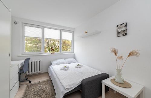 Kaunas Apartamento | Pramonės apartment #2 by PoloApartments