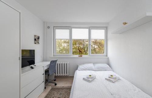 Kaunas Apartamento | Pramonės apartment #2 by PoloApartments