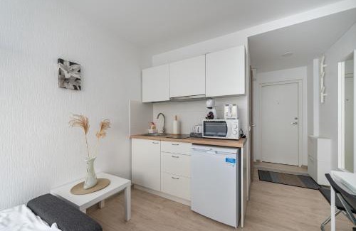 Kaunas Apartamento | Pramonės apartment #2 by PoloApartments