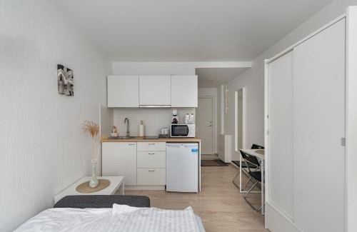 Kaunas Apartamento | Pramonės apartment #2 by PoloApartments