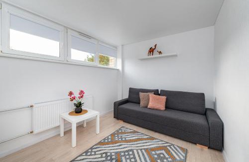 Kaunas Apartamento | Pramonės Apartment #5 by PoloApartments