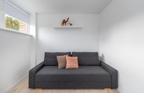 Kaunas Apartamento | Pramonės Apartment #5 by PoloApartments