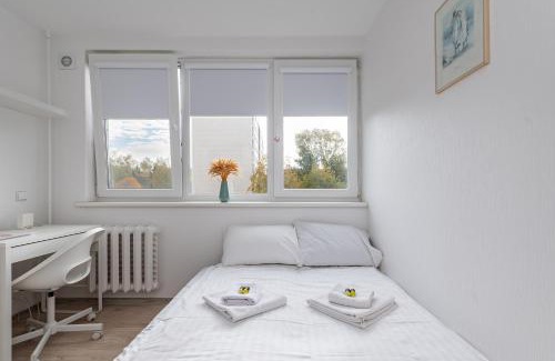Kaunas Apartamento | Pramonės Apartment #8 by PoloApartments