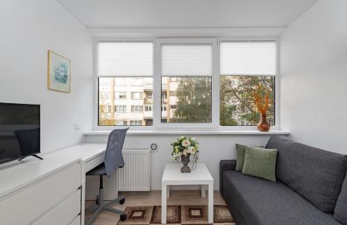 Kaunas Apartamento | Pramones apartment #1 by PoloApartments