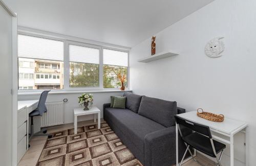 Kaunas Apartamento | Pramones apartment #1 by PoloApartments
