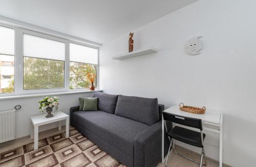 Kaunas Apartamento | Pramones apartment #1 by PoloApartments