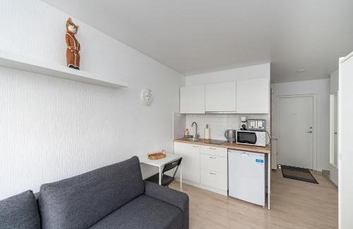 Kaunas Apartamento | Pramones apartment #1 by PoloApartments